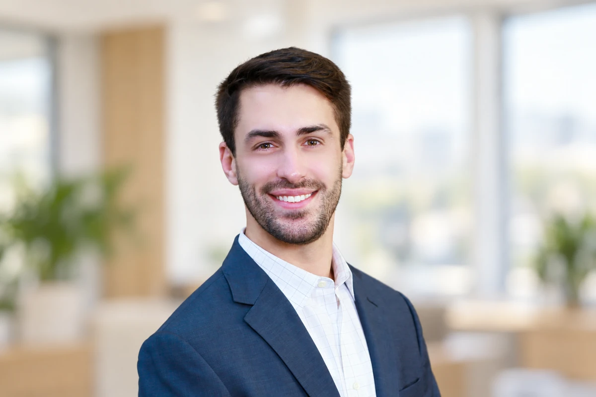 Charlie Steveken, founder of Haven Land Group